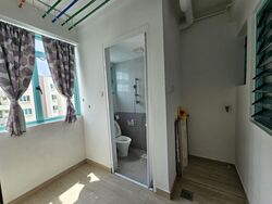 Ballota Park Condominium (D17), Condominium #628881311